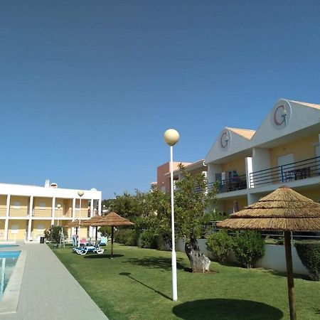 T2 Encosta Sao Jose Guia Albufeira Lejlighed Eksteriør billede