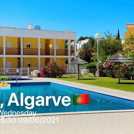 T2 Encosta Sao Jose Guia Albufeira Lejlighed Eksteriør billede