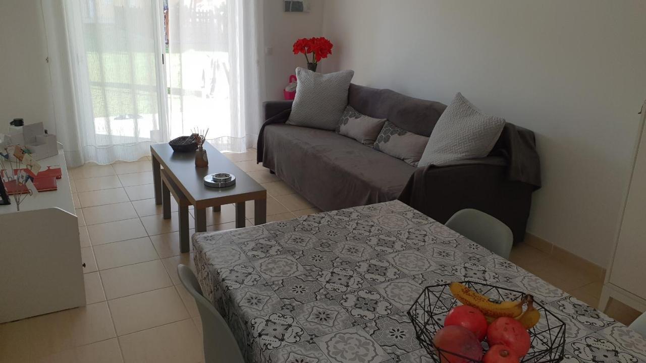 T2 Encosta Sao Jose Guia Albufeira Lejlighed Eksteriør billede