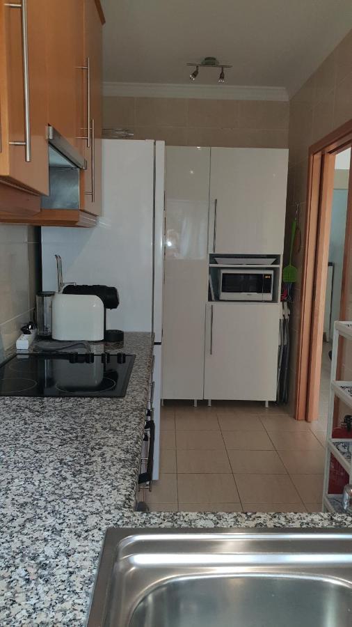 T2 Encosta Sao Jose Guia Albufeira Lejlighed Eksteriør billede