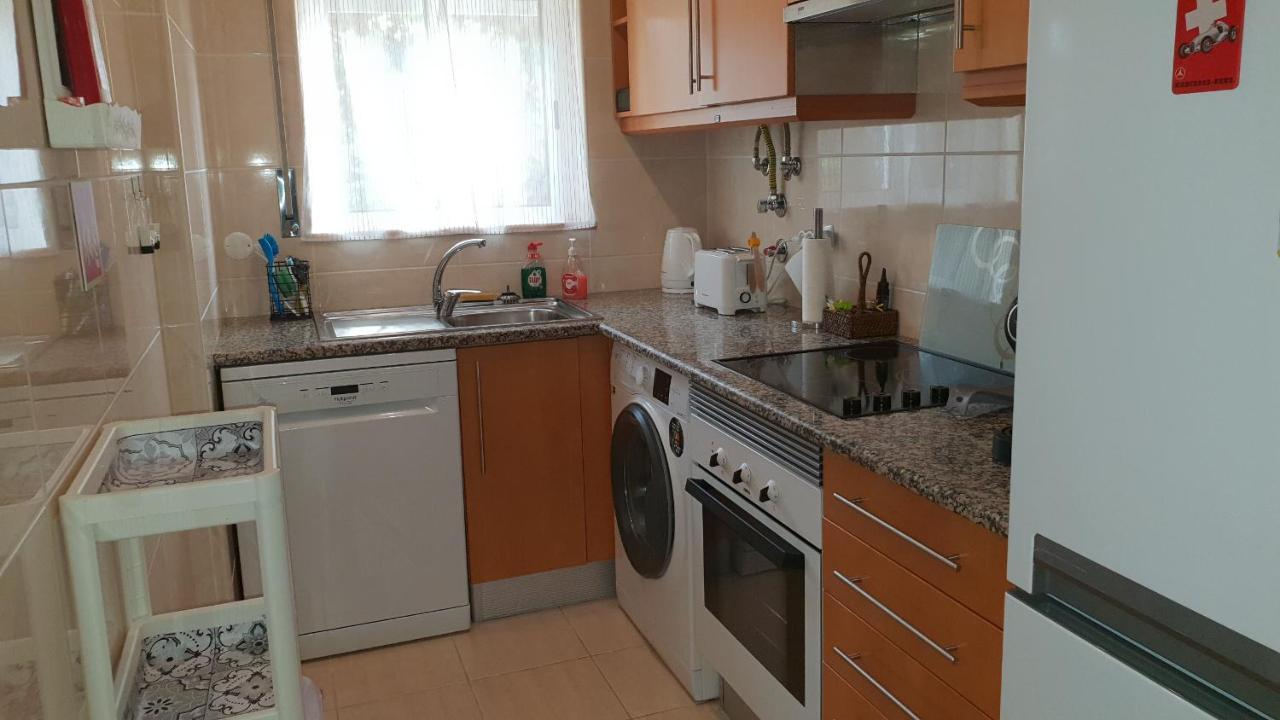T2 Encosta Sao Jose Guia Albufeira Lejlighed Eksteriør billede
