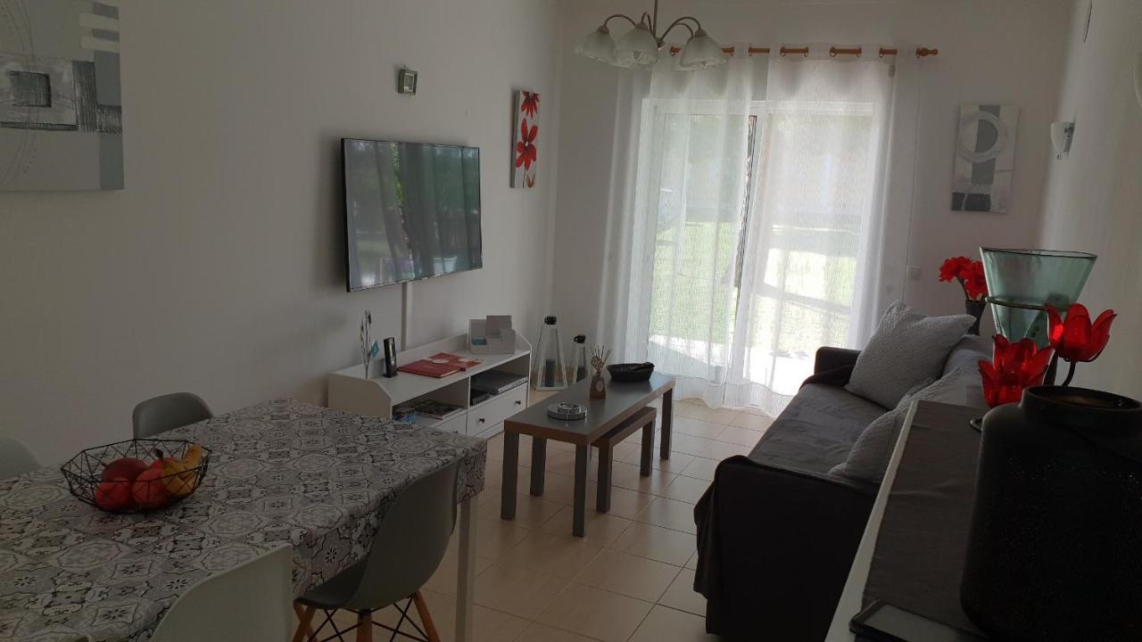 T2 Encosta Sao Jose Guia Albufeira Lejlighed Eksteriør billede