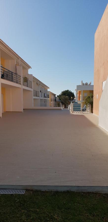 T2 Encosta Sao Jose Guia Albufeira Lejlighed Eksteriør billede
