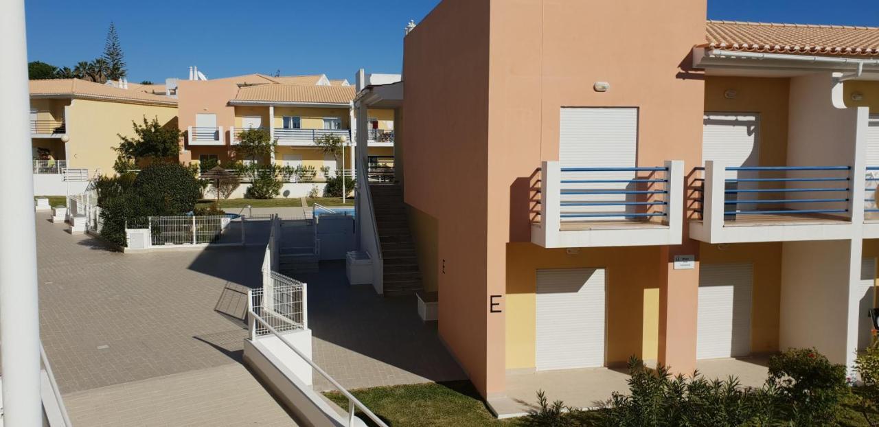T2 Encosta Sao Jose Guia Albufeira Lejlighed Eksteriør billede