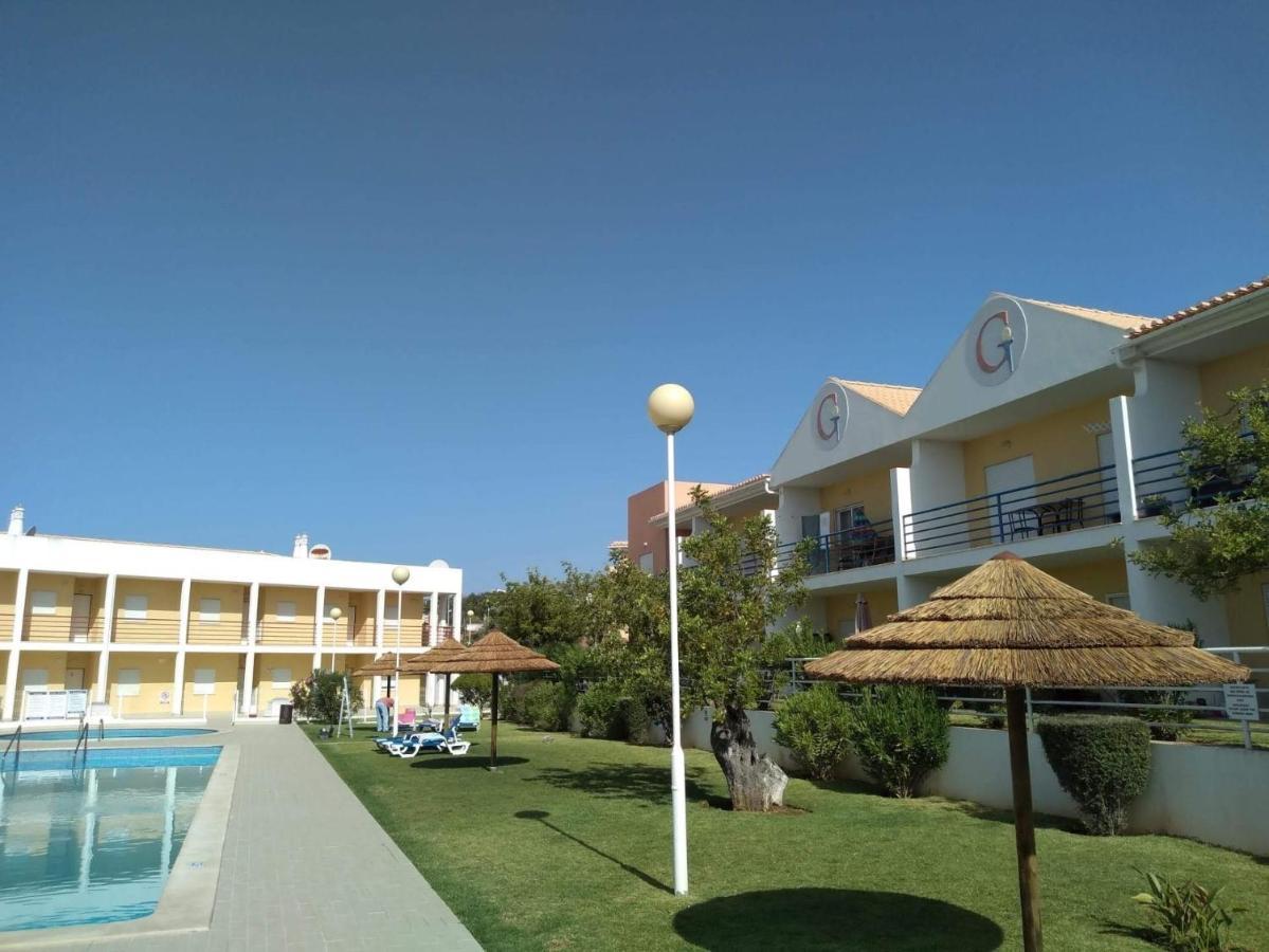 T2 Encosta Sao Jose Guia Albufeira Lejlighed Eksteriør billede