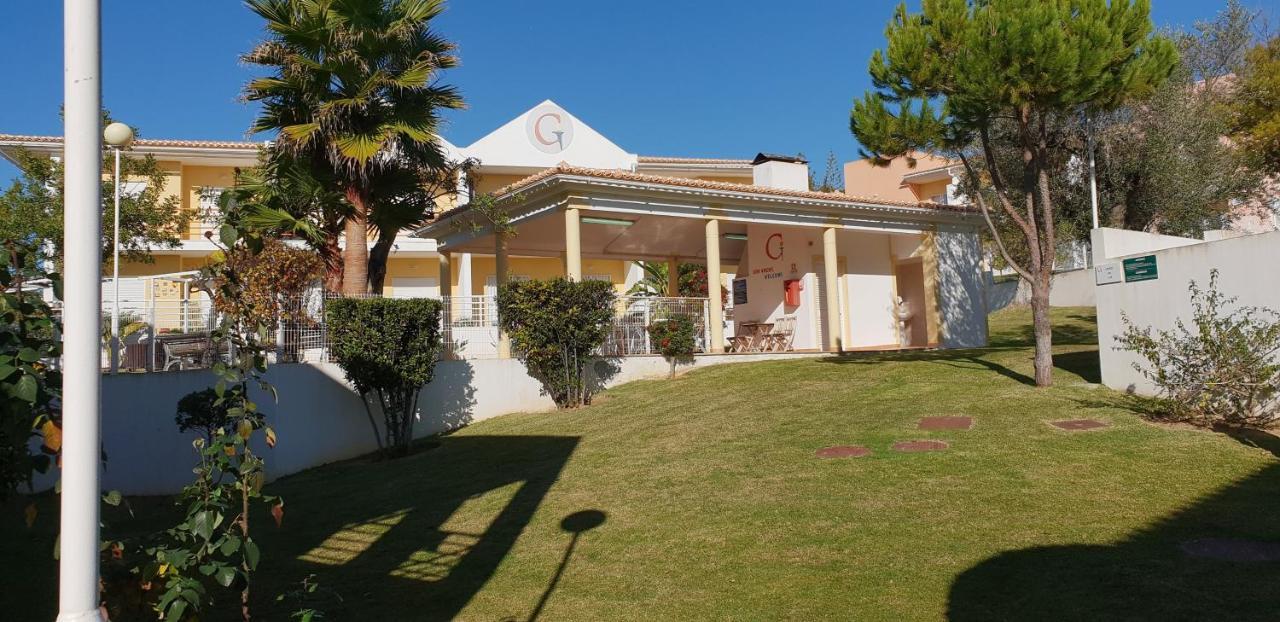T2 Encosta Sao Jose Guia Albufeira Lejlighed Eksteriør billede