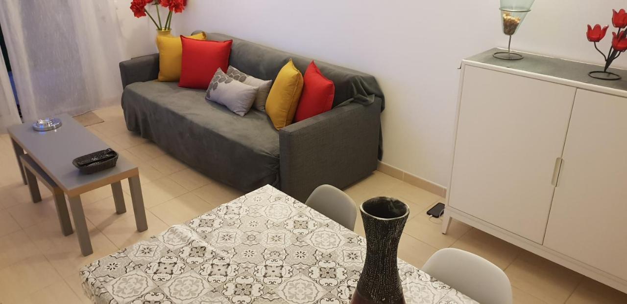 T2 Encosta Sao Jose Guia Albufeira Lejlighed Eksteriør billede