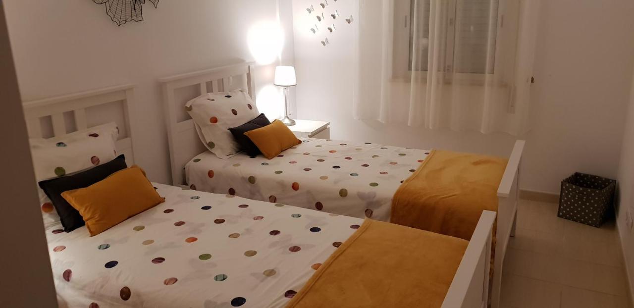 T2 Encosta Sao Jose Guia Albufeira Lejlighed Eksteriør billede