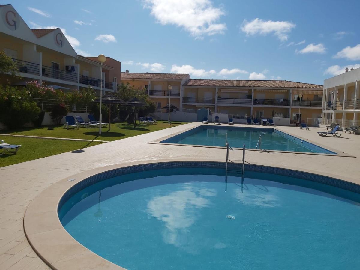T2 Encosta Sao Jose Guia Albufeira Lejlighed Eksteriør billede