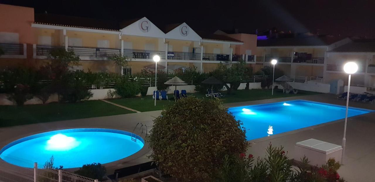 T2 Encosta Sao Jose Guia Albufeira Lejlighed Eksteriør billede