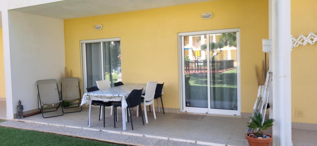 T2 Encosta Sao Jose Guia Albufeira Lejlighed Eksteriør billede
