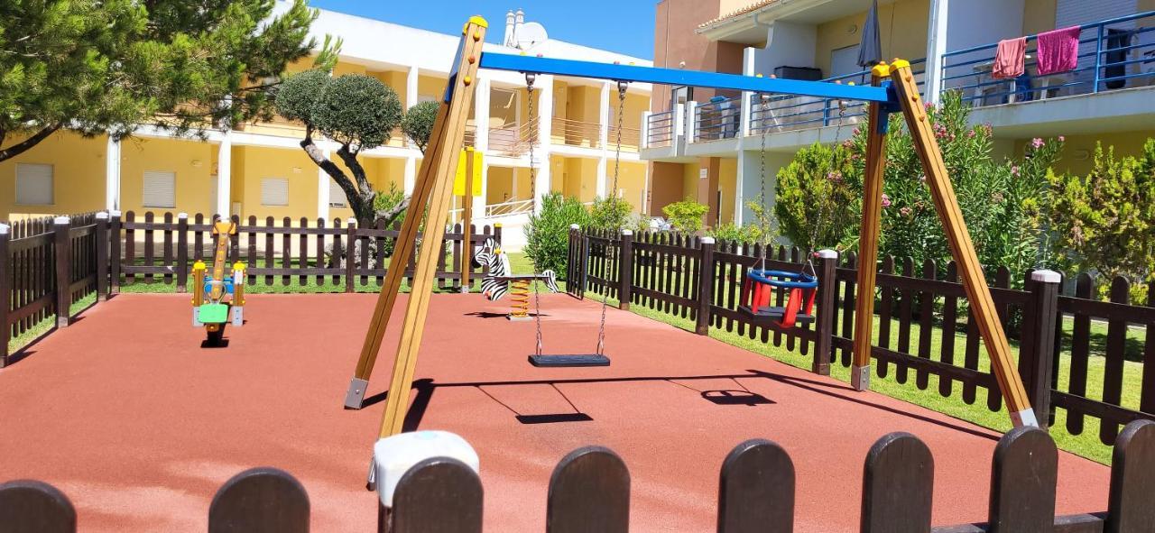 T2 Encosta Sao Jose Guia Albufeira Lejlighed Eksteriør billede