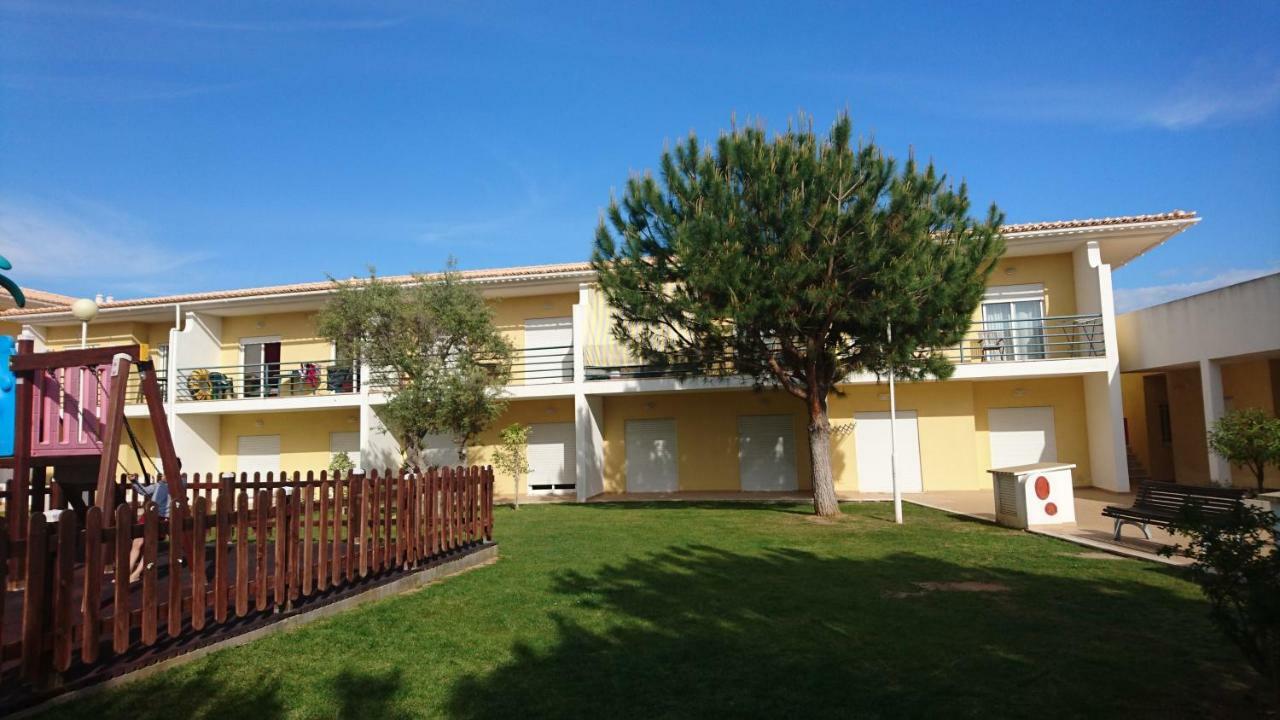 T2 Encosta Sao Jose Guia Albufeira Lejlighed Eksteriør billede