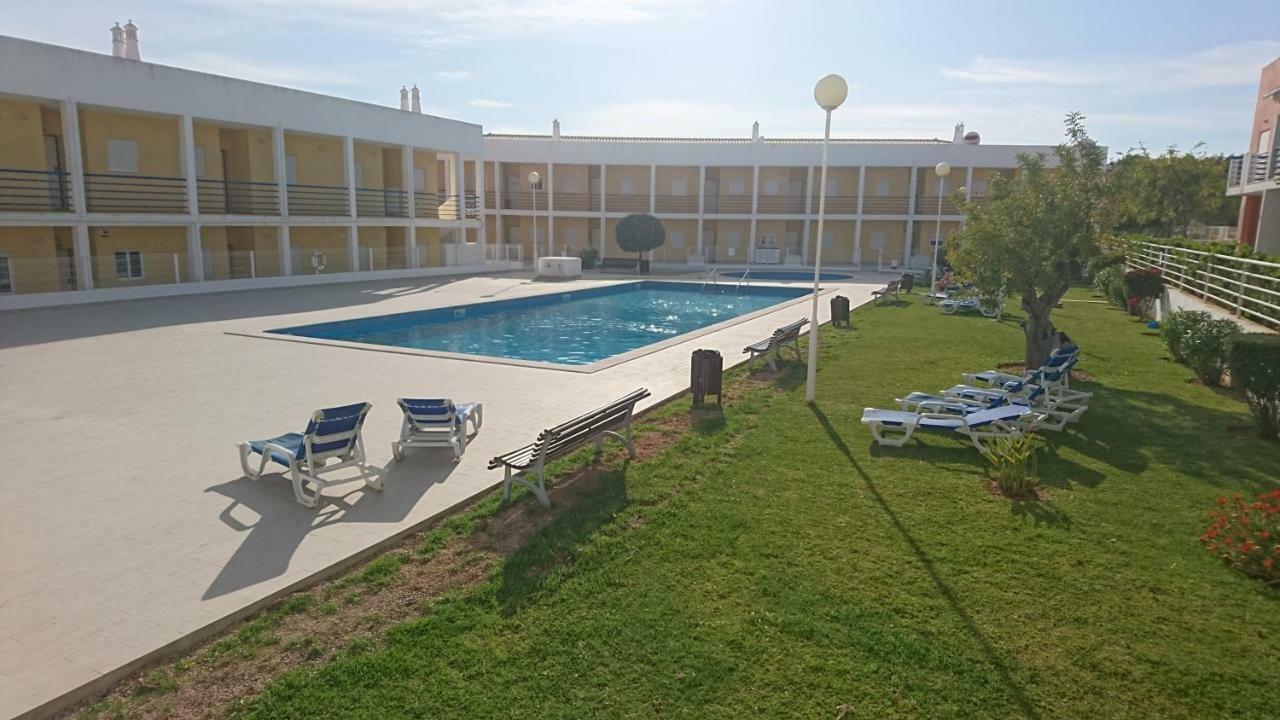 T2 Encosta Sao Jose Guia Albufeira Lejlighed Eksteriør billede