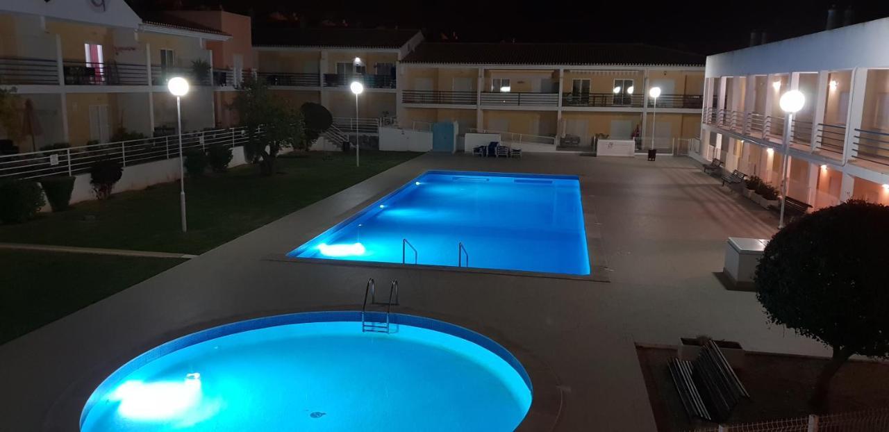T2 Encosta Sao Jose Guia Albufeira Lejlighed Eksteriør billede