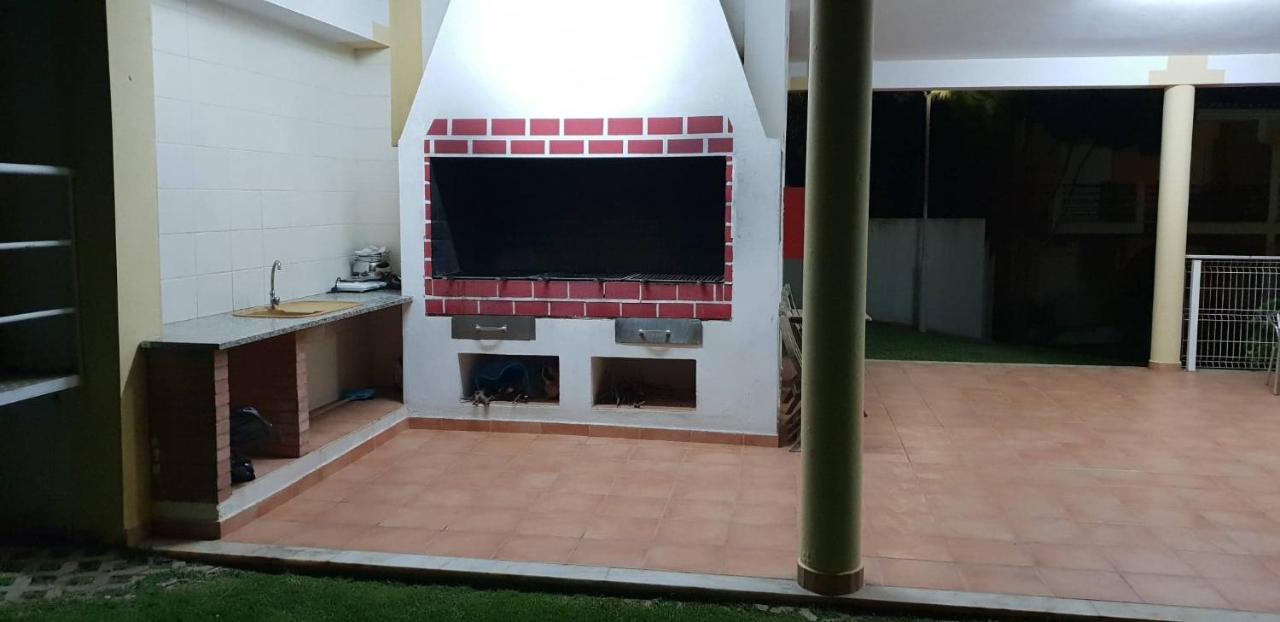 T2 Encosta Sao Jose Guia Albufeira Lejlighed Eksteriør billede
