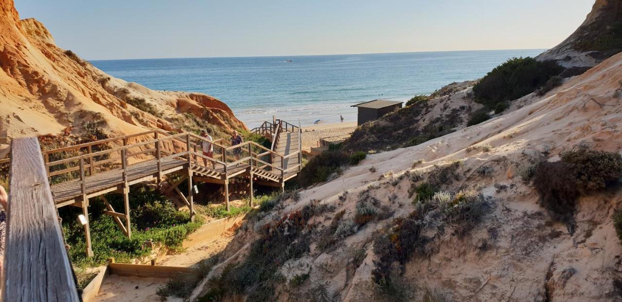 T2 Encosta Sao Jose Guia Albufeira Lejlighed Eksteriør billede