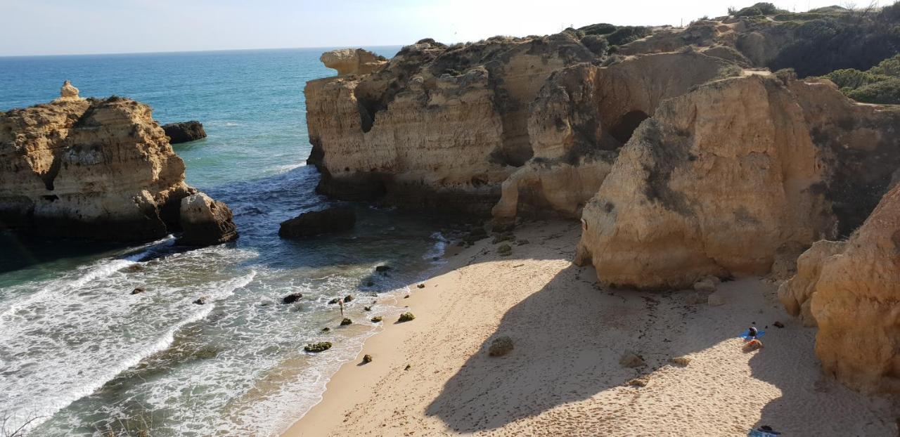 T2 Encosta Sao Jose Guia Albufeira Lejlighed Eksteriør billede